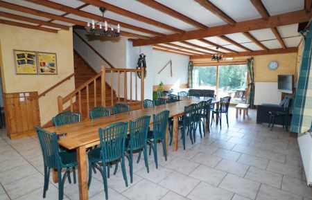 G&icirc;te de groupe n&deg;1067 Boeschepe - Nord - photo