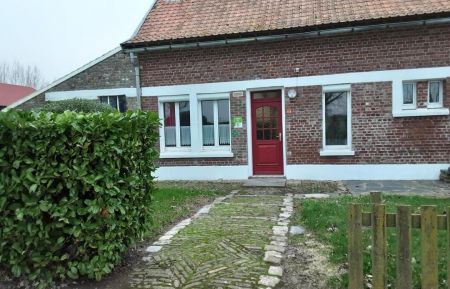 G&icirc;te n&deg;1124 Bourbourg - Nord - photo