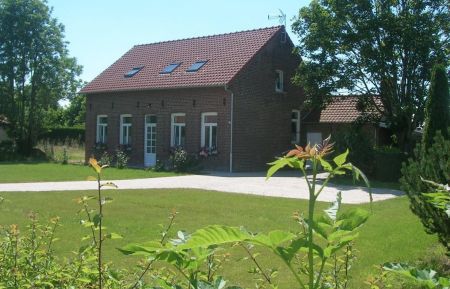 Gîte n°1291 Esquelbecq - Nord - photo