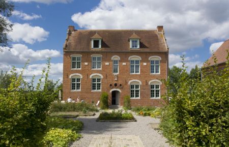 G&icirc;te n&deg;1484 Morbecque - Nord - HAUTS DE FRANCE - MORBECQUE - G&icirc;te de Charme N&deg; 1484