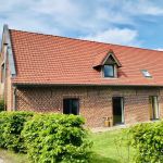 gite - Le menegat - NOORDPEENE - Nord