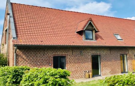 G&icirc;te n&deg;1494 Noordpeene - Nord - photo