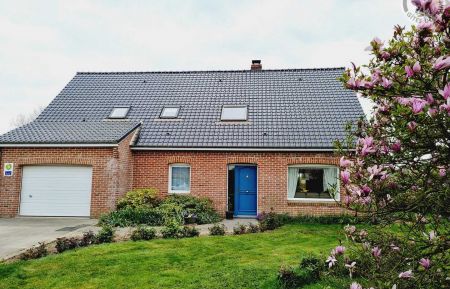 Chambre d'hôtes n°1577 Saint-Sylvestre-Cappel - Nord - photo