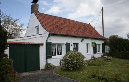 G&icirc;te n&deg;1634 Steenvoorde - Nord - photo