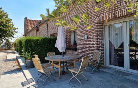 Gîte n°20420 Avelin - Nord - photo
