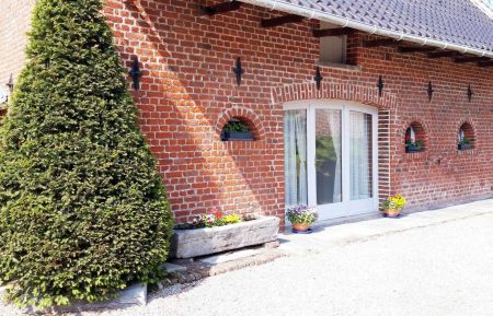 G&icirc;te n&deg;2126 Bousignies - Nord - photo