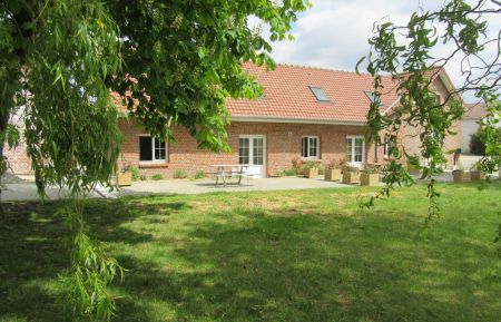 G&icirc;te n&deg;2388 Fromelles - Nord - photo