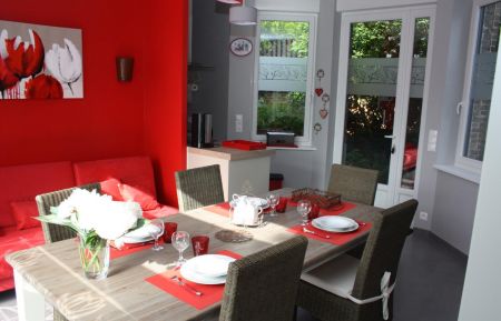 G&icirc;te n&deg;2566 Quesnoy-sur-De&ucirc;le - Nord - photo