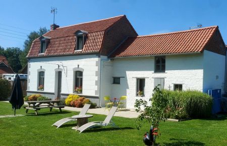 Gîte n°3155 Marchiennes - Nord - photo