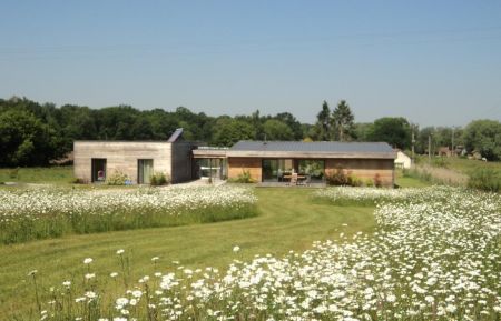 G&icirc;te de groupe n&deg;3202 Bruille-Saint-Amand - Nord - Le g&icirc;te de s&eacute;jour &agrave; Bruille Saint Amand 