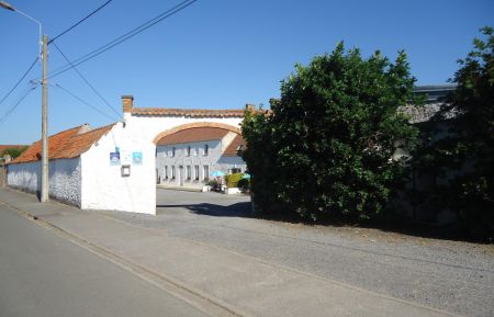 Chambre d'h&ocirc;tes n&deg;3850 Vieux-Cond&eacute; - Nord - photo