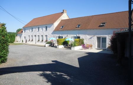 G&icirc;te n&deg;3853 Vieux-Cond&eacute; - Nord - photo