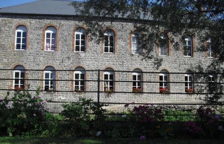 G&icirc;te de groupe n&deg;4170 &Eacute;tr&oelig;ungt - Nord - LE GITE DE GROUPE D ETROEUNGT