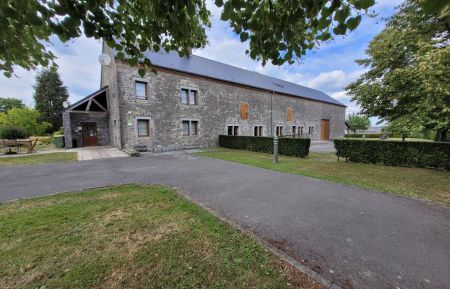 G&icirc;te n&deg;481001 Wallers-en-Fagne - Nord - photo