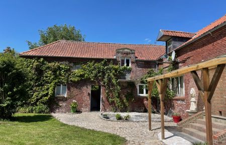 Chambre d'hôtes n°592120 Romeries - Nord - photo