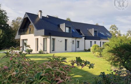 City Break n&deg;592152 T&eacute;teghem-Coudekerque-Village - Nord - photo