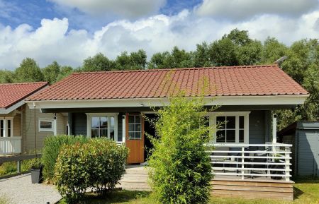Chalet/Bungalow592203 Bourbourg - Nord - Logement complet avec grande place de parking privatif. 