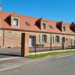 gite - La Marcotte - HASNON - Nord