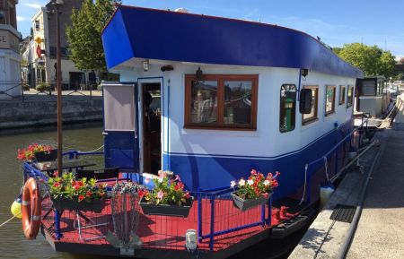 P&eacute;niche592409 Wambrechies - Nord - photo