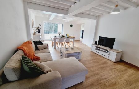 G&icirc;te n&deg;592523 Liessies - Nord - s&eacute;jour