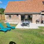 gite - Aux charmes flamands - WEMAERS CAPPEL - Nord