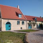 gite - Ferme S'abs'hof - QUAEDYPRE - Nord