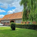 gite - le coq de paille - CASSEL - Nord