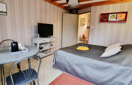 Chambre d'h&ocirc;tes n&deg;1349 Hazebrouck - Nord - photo