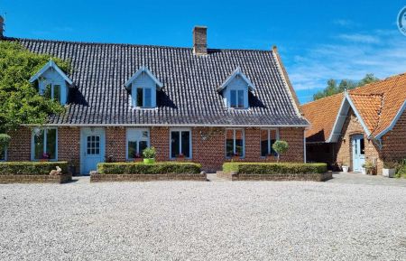 Gîte n°1372 Oudezeele - Nord - photo
