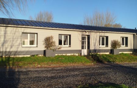 G&icirc;te n&deg;1633 Steenvoorde - Nord - photo