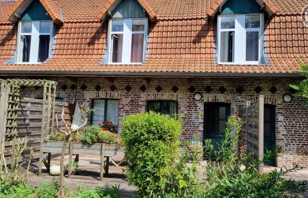 G&icirc;te n&deg;2563 Quesnoy-sur-De&ucirc;le - Nord - photo