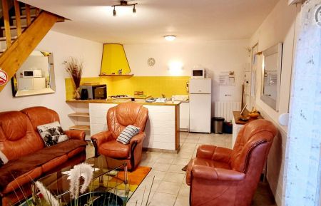 G&icirc;te n&deg;3012 Bazuel - Nord - photo