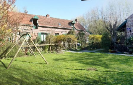 G&icirc;te n&deg;3281 Esquerchin - Nord - photo