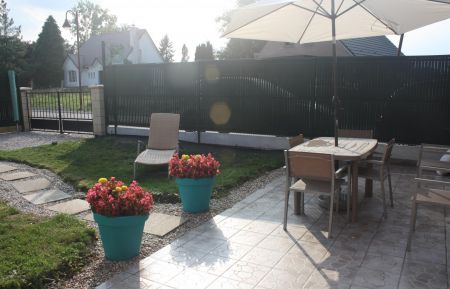 G&icirc;te n&deg;3945 Wallers - Nord - Repos, d&eacute;tente, calme
Bienvenue au g&icirc;te du crinquet