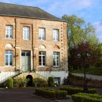 chambre-d-hotes - Le moulin - ORSINVAL - Nord
