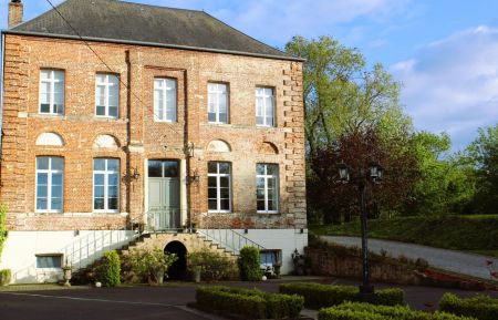 Chambre d'h&ocirc;tes n&deg;4470 Orsinval - Nord - photo