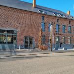 gite - Le Mont Dourlers - DOURLERS - Nord