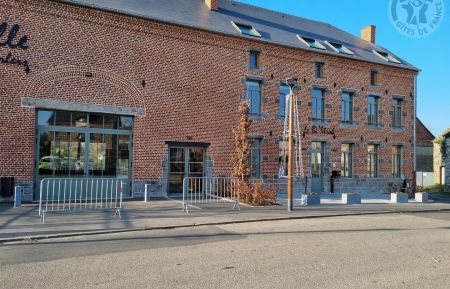 G&icirc;te n&deg;592488 Dourlers - Nord - photo