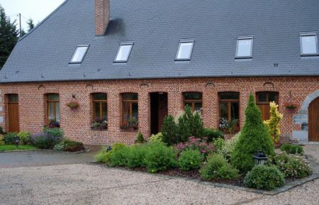 Chambre d'hôtes n°592615 Liessies - Nord - photo