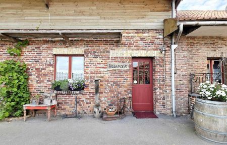 G&icirc;te n&deg;592617 M&eacute;teren - Nord - photo