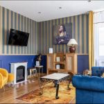 city-break - le Duplex spa & sauna - LA SENTINELLE - Nord
