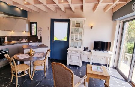 G&icirc;te n&deg;1461 M&eacute;teren - Nord - photo