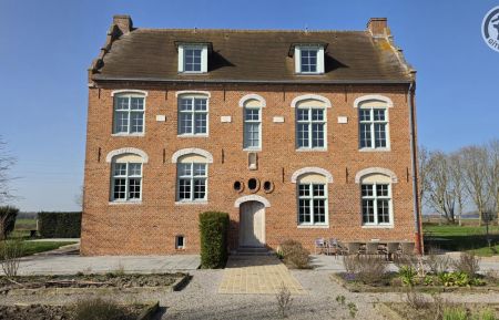 G&icirc;te n&deg;1485 Morbecque - Nord - photo