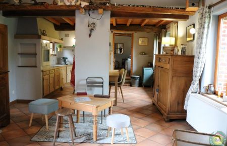 G&icirc;te n&deg;2429 Landas - Nord - photo
