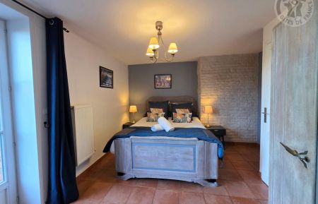 Chambre d'h&ocirc;tes n&deg;255550 Roost-Warendin - Nord - photo