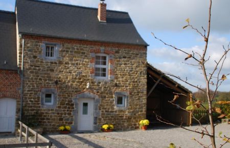 Gîte n°4128 Dimont - Nord - photo
