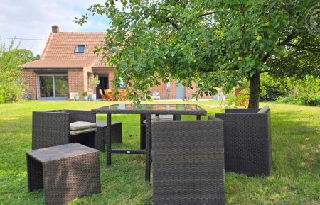 G&icirc;te n&deg;592563 Coutiches - Nord - photo