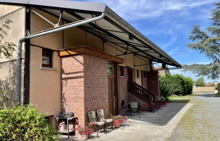G&icirc;te n&deg;592580 Fournes-en-Weppes - Nord - photo