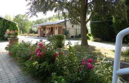 G&icirc;te n&deg;592581 Fournes-en-Weppes - Nord - photo