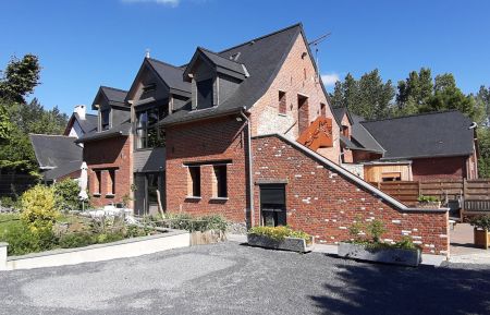 G&icirc;te n&deg;4071 Bavay - Nord - photo
